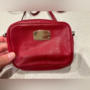Michael Kors Mini Bag/Wallet Bag